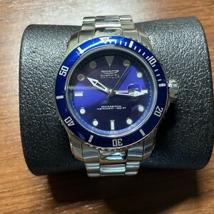 Invicta Pro Diver Watch